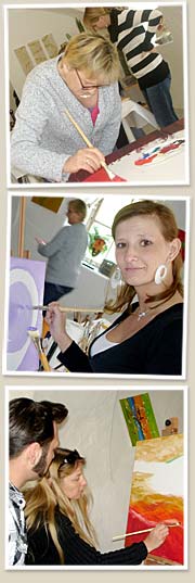 (Acryl)-Malkurse • Friends-Workshop für 2 Personen, Freundinnen, Freunde, Paare, ... • Ausdrucksmalen • Malkurse für Kinder • Steinhaus bei Wels - Oberösterreich, Acrylmalerei, Acrylbild, Acryl, Kunst, Art (Acryl)-Malkurse • Friends-Workshop für 2 Personen, Freundinnen, Freunde, Paare, ... • Ausdrucksmalen • Malkurse für Kinder • Steinhaus bei Wels - Oberösterreich, Acrylmalerei, Acrylbild, Acryl, Kunst, Art
