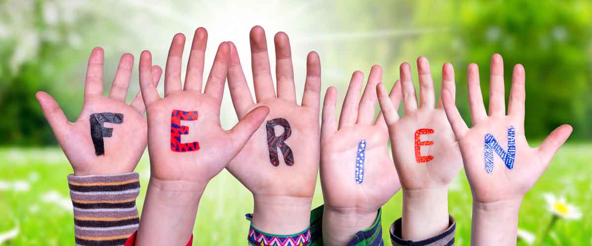 Zeichenkurse Übersicht • via Klick vergrößern